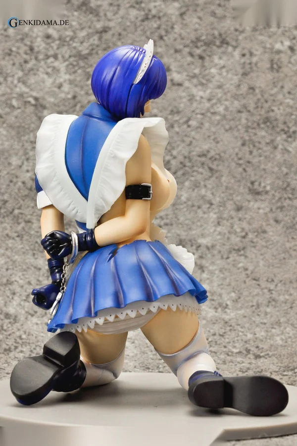 Real Arrange 002 Ikkitousen GG - Shimei Ryomou Regular Edition - Image 5