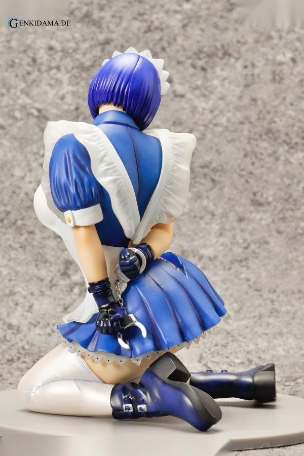 Real Arrange 002 Ikkitousen GG - Shimei Ryomou Regular Edition - Image 6