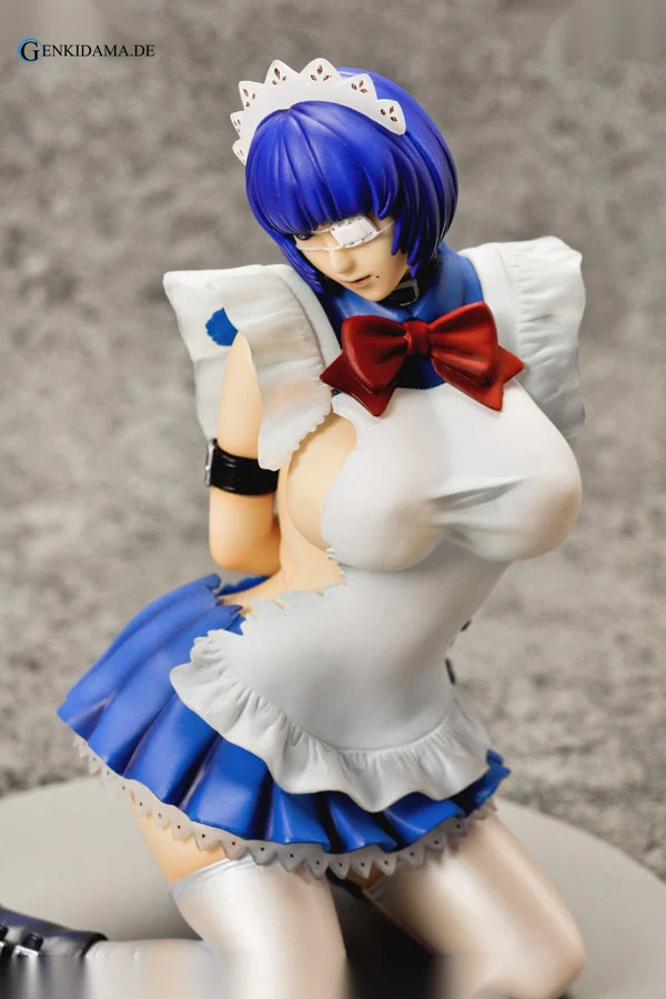 Real Arrange 002 Ikkitousen GG - Shimei Ryomou Regular Edition - Image 7