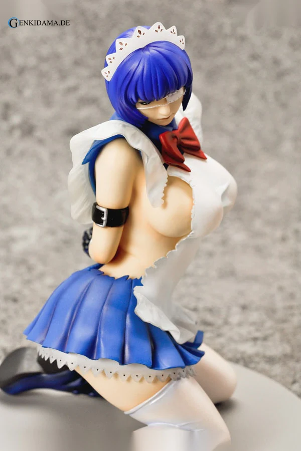 Real Arrange 002 Ikkitousen GG - Shimei Ryomou Regular Edition - Image 8