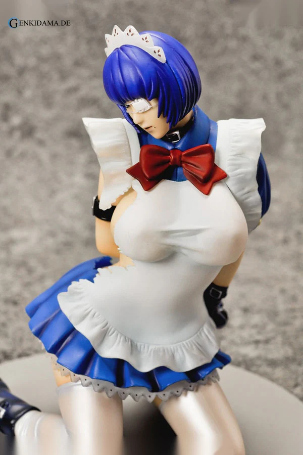 Real Arrange 002 Ikkitousen GG - Shimei Ryomou Regular Edition - Image 9
