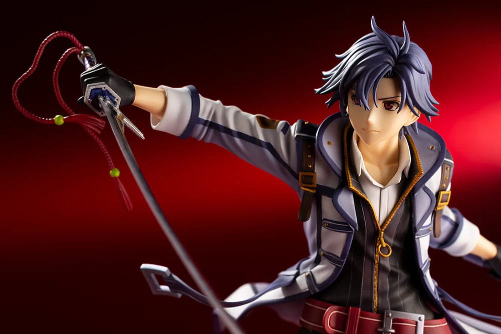 Rean Schwarzer - Standard Edition - Kotobukiya - Image 15