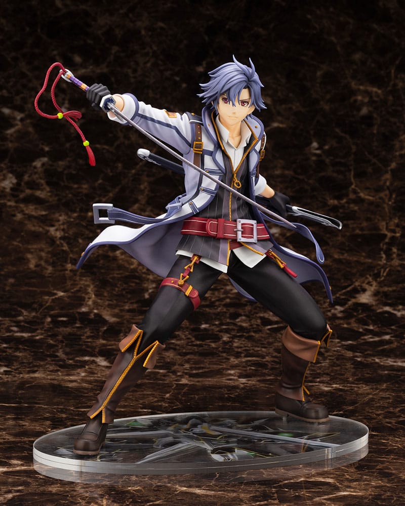 Rean Schwarzer - Standard Edition - Kotobukiya - Image 2