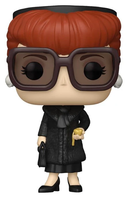 Reba McEntire POP! Rocks Vinyl Figur Fancy