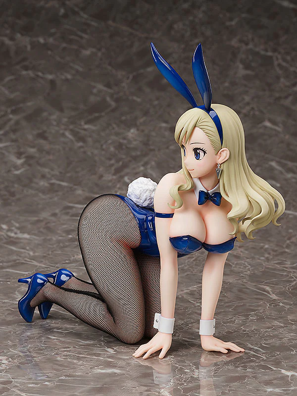 Rebecca Bluegarden Bunny Ver. Edens Zero FREEing - Image 4