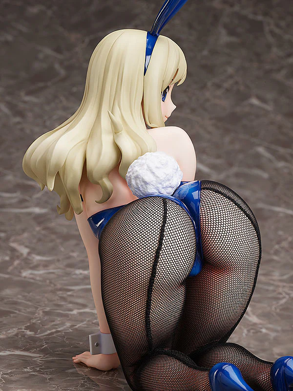 Rebecca Bluegarden Bunny Ver. Edens Zero FREEing - Image 9