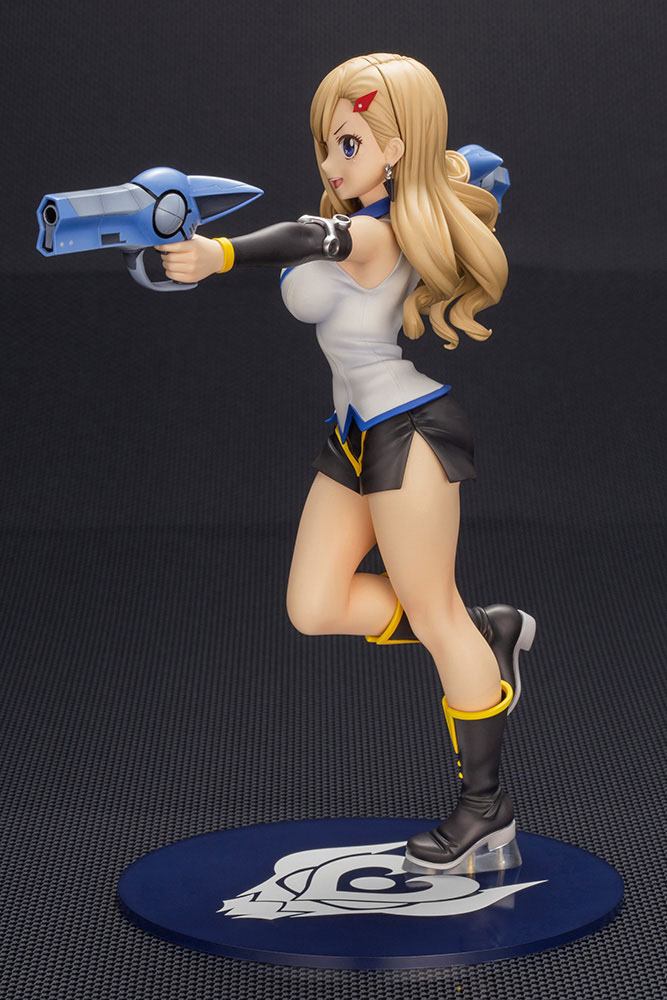 Rebecca Bluegarden - Bonus Edition - ARTFXJ Series / Edens Zero - Image 3