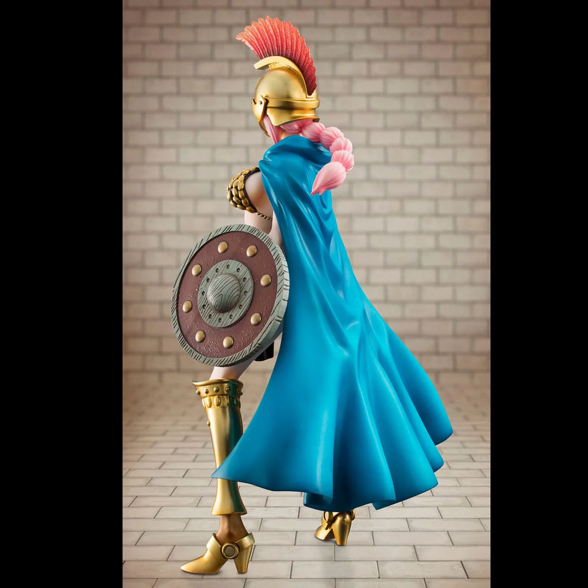 Rebecca One Piece Excellent Model MegaHouse - Image 5
