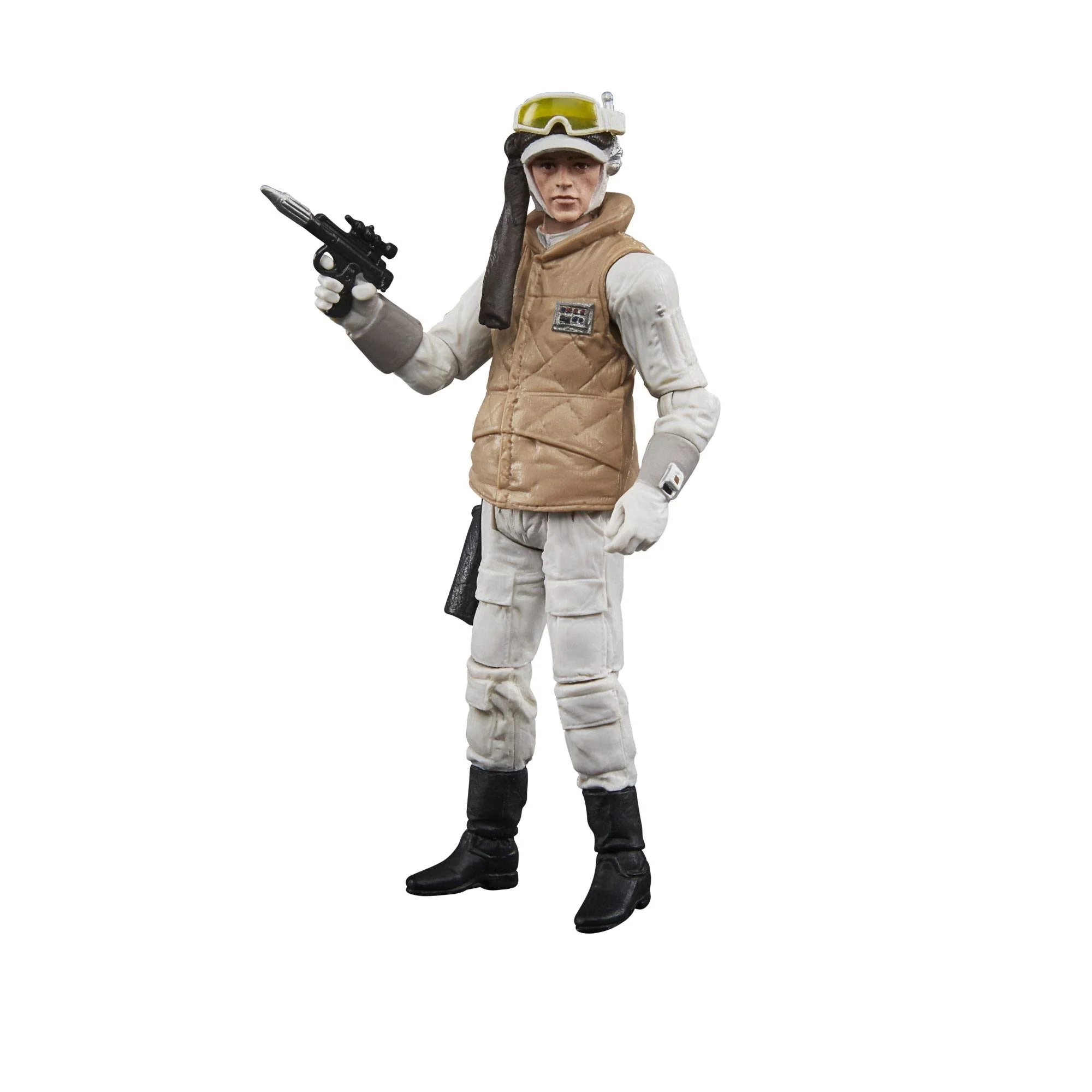 Rebel Soldier (Echo Base Battle Gear) - Vintage Collection - Hasbro