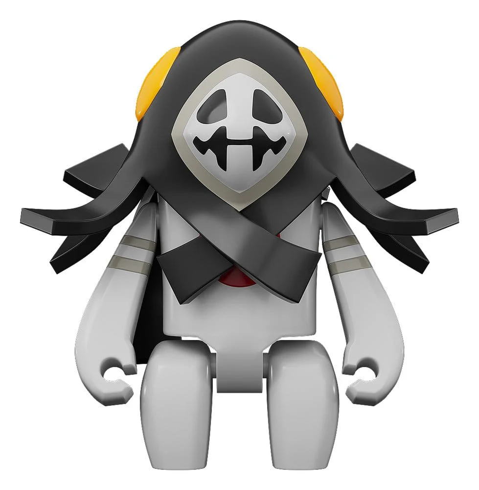 Rebuild of Evangelion Brickroid Minifigur 10th Angel