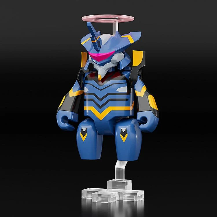 Rebuild of Evangelion Brickroid Minifigur Evangelion Mark.06 - Image 3