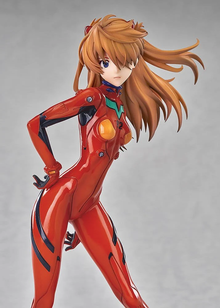 Rebuild of Evangelion PVC Statue 1/7 Asuka Shikinami Langley 24 cm - Image 4