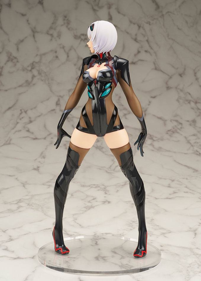 Rebuild of Evangelion PVC Statue Rei Ayanami (Tentative Name) Bonus - Image 6