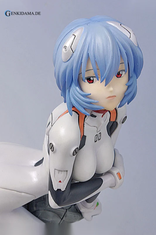Rebuild of Evangelion - Rei Ayanami -Plug Suit Ver. - Image 9