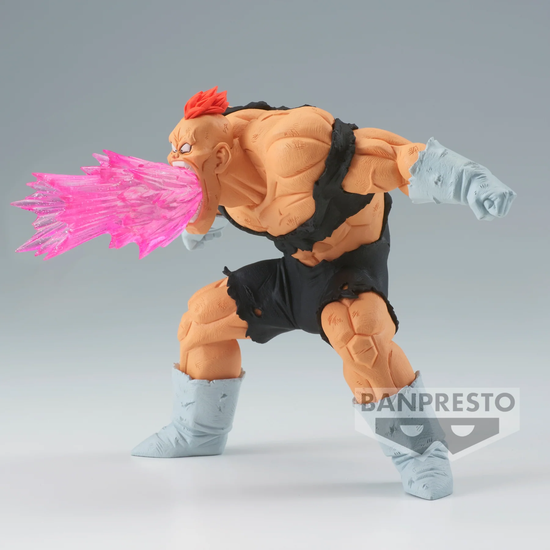 Recoome G X Materia Banpresto Bandai Spirits - Image 2