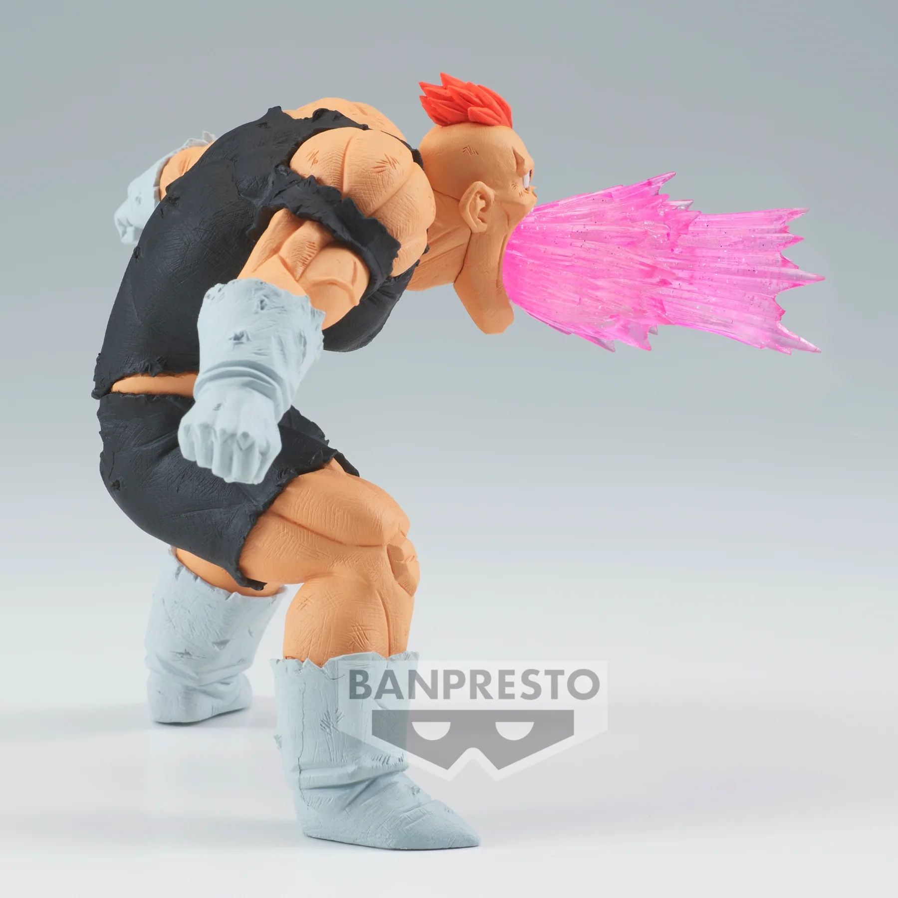 Recoome G X Materia Banpresto Bandai Spirits - Image 3