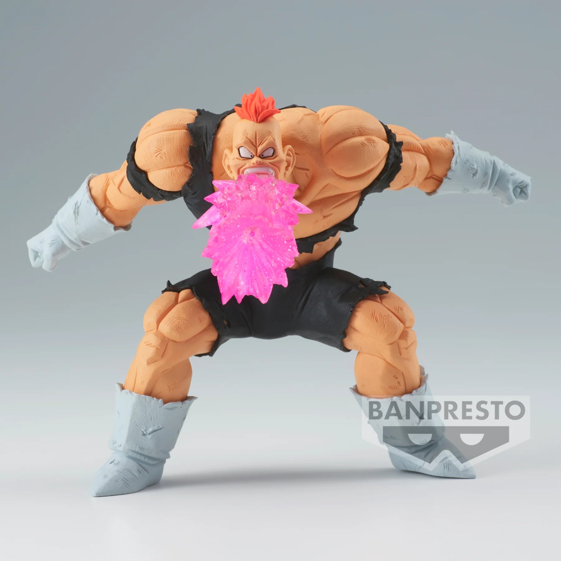 Recoome G X Materia Banpresto Bandai Spirits - Image 4