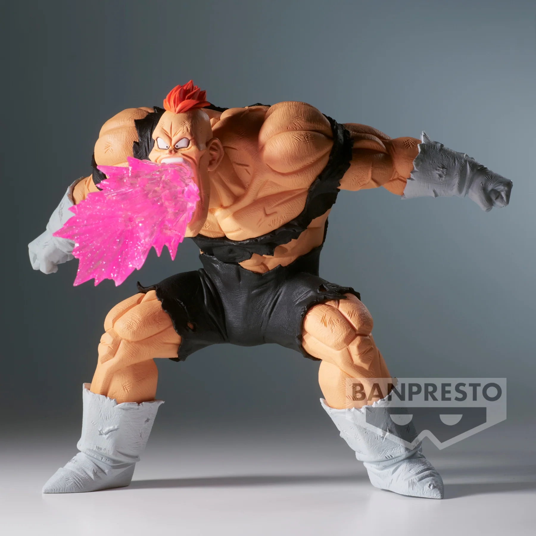 Recoome G X Materia Banpresto Bandai Spirits - Image 5