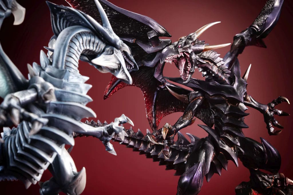 Red-eyes Black Dragon Holographic Edition MegaHouse - Image 7