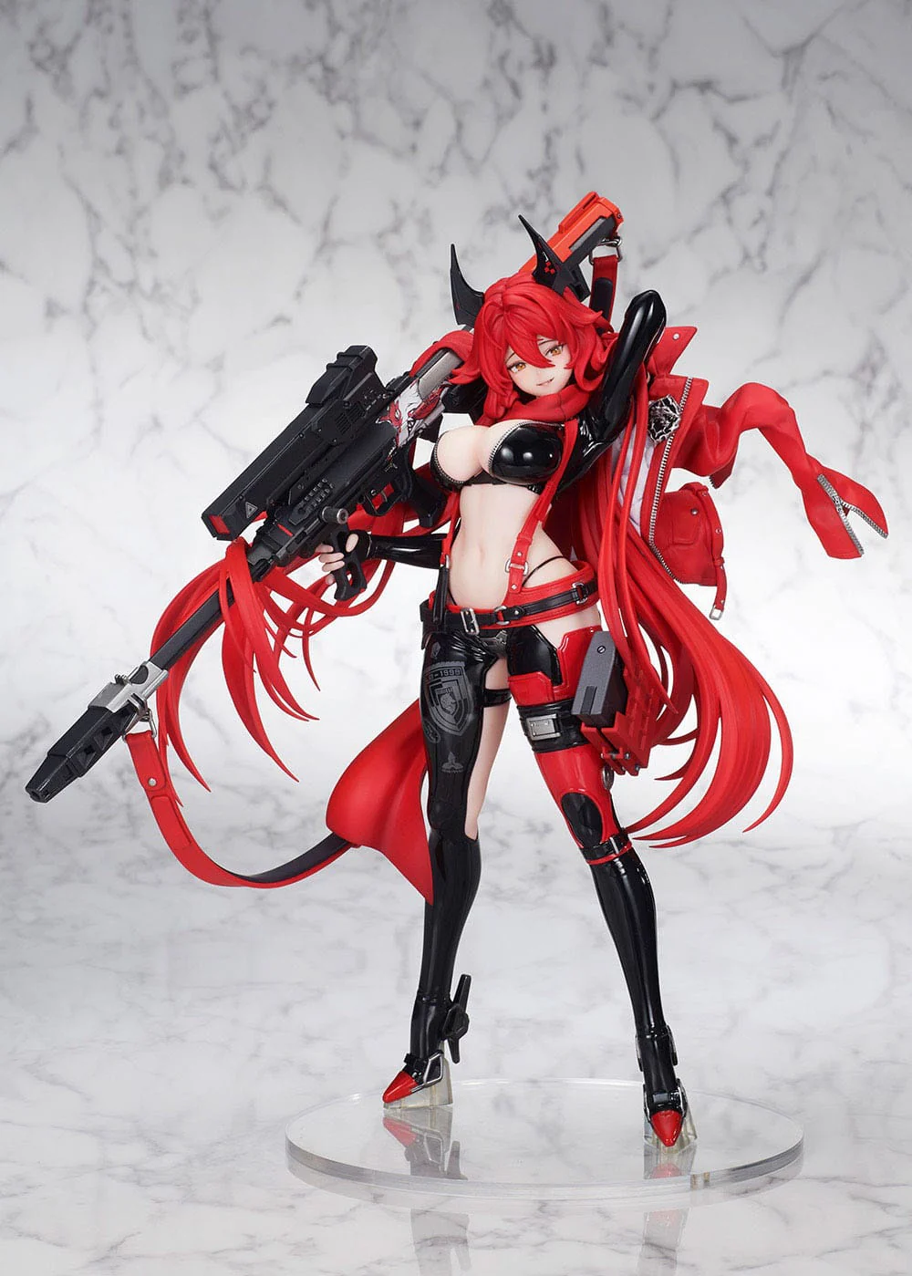 Red Hood Goddess of Victory: Nikke Flare - Image 13