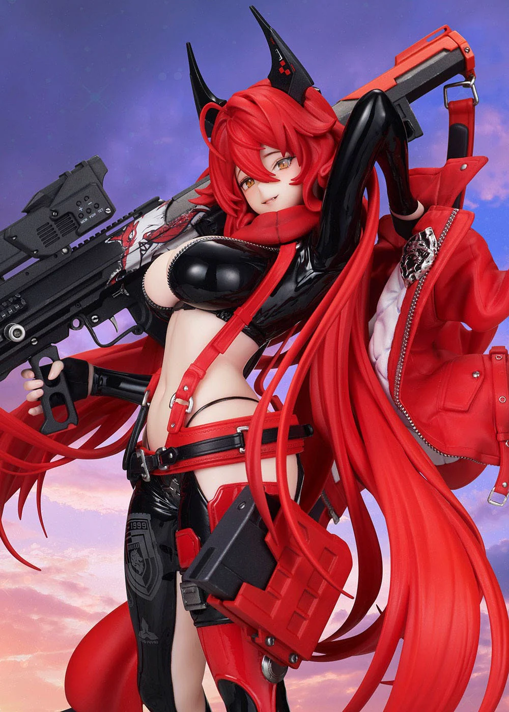 Red Hood Goddess of Victory: Nikke Flare - Image 7