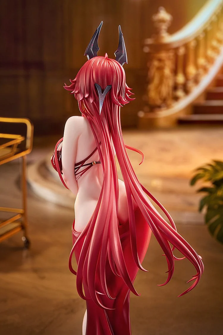 Red Hood Nonsense Red Goddess of Victory: Nikke Good Smile Company - Image 11