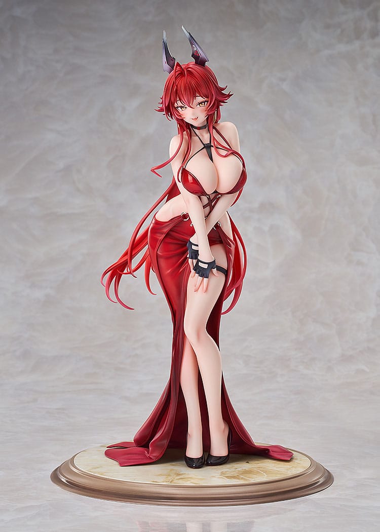 Red Hood Nonsense Red Goddess of Victory: Nikke Good Smile Company - Image 4
