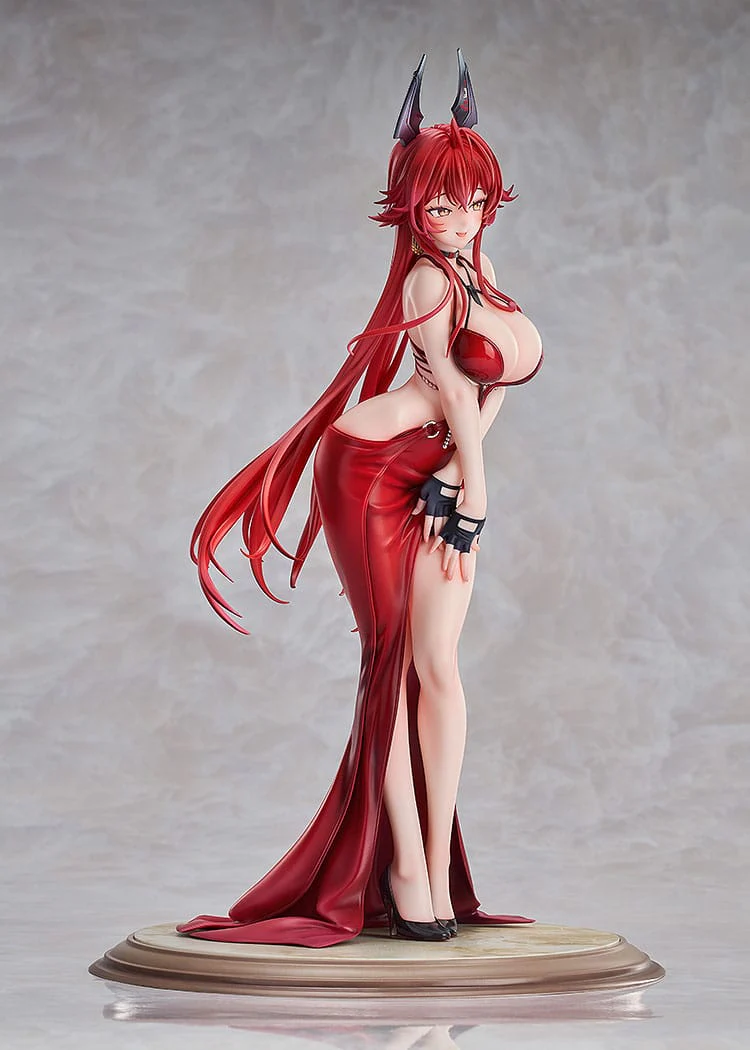 Red Hood Nonsense Red Goddess of Victory: Nikke Good Smile Company - Image 5