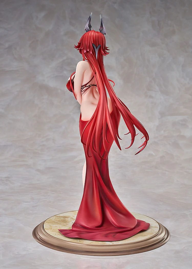 Red Hood Nonsense Red Goddess of Victory: Nikke Good Smile Company - Image 6