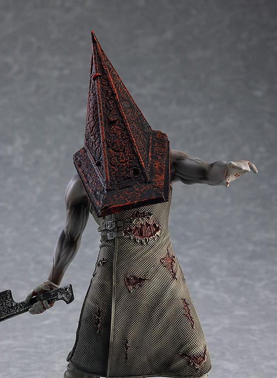 Red Pyramid Thing - Pop Up Parade - Good Smile Company - Image 7
