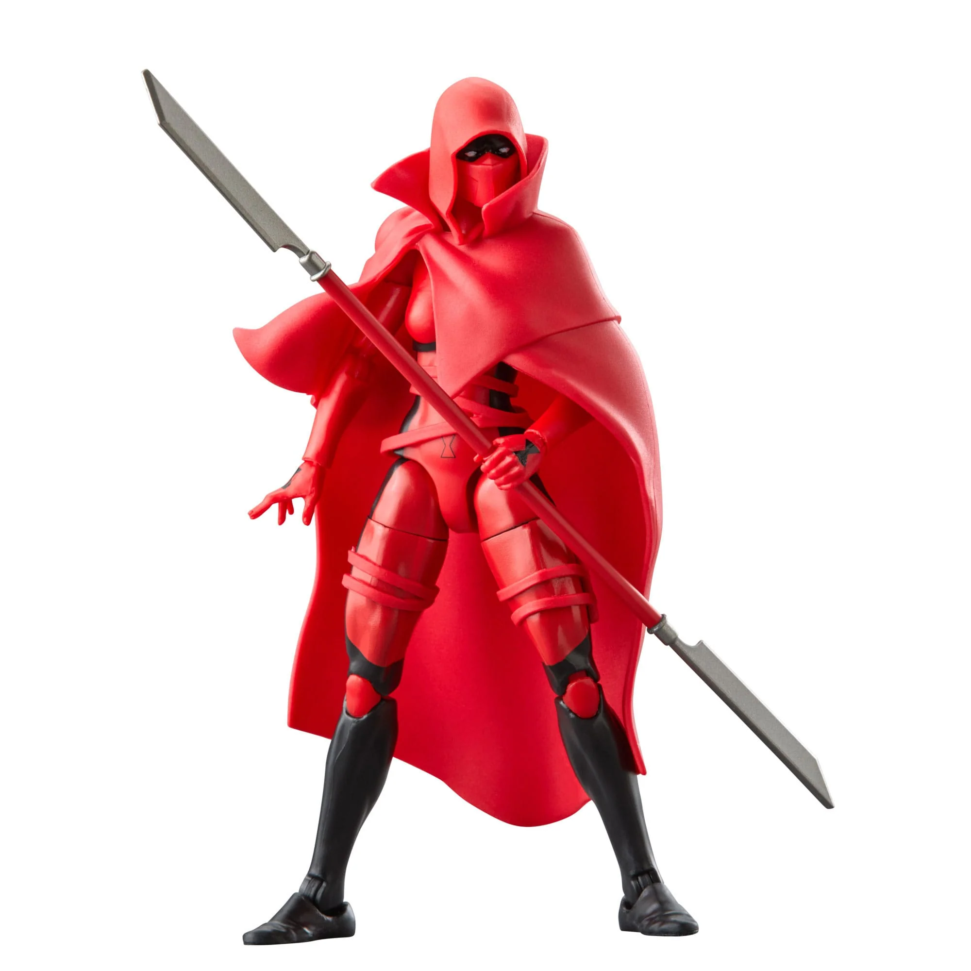Red Widow (BAF: Marvel's Zabu) - Hasbro