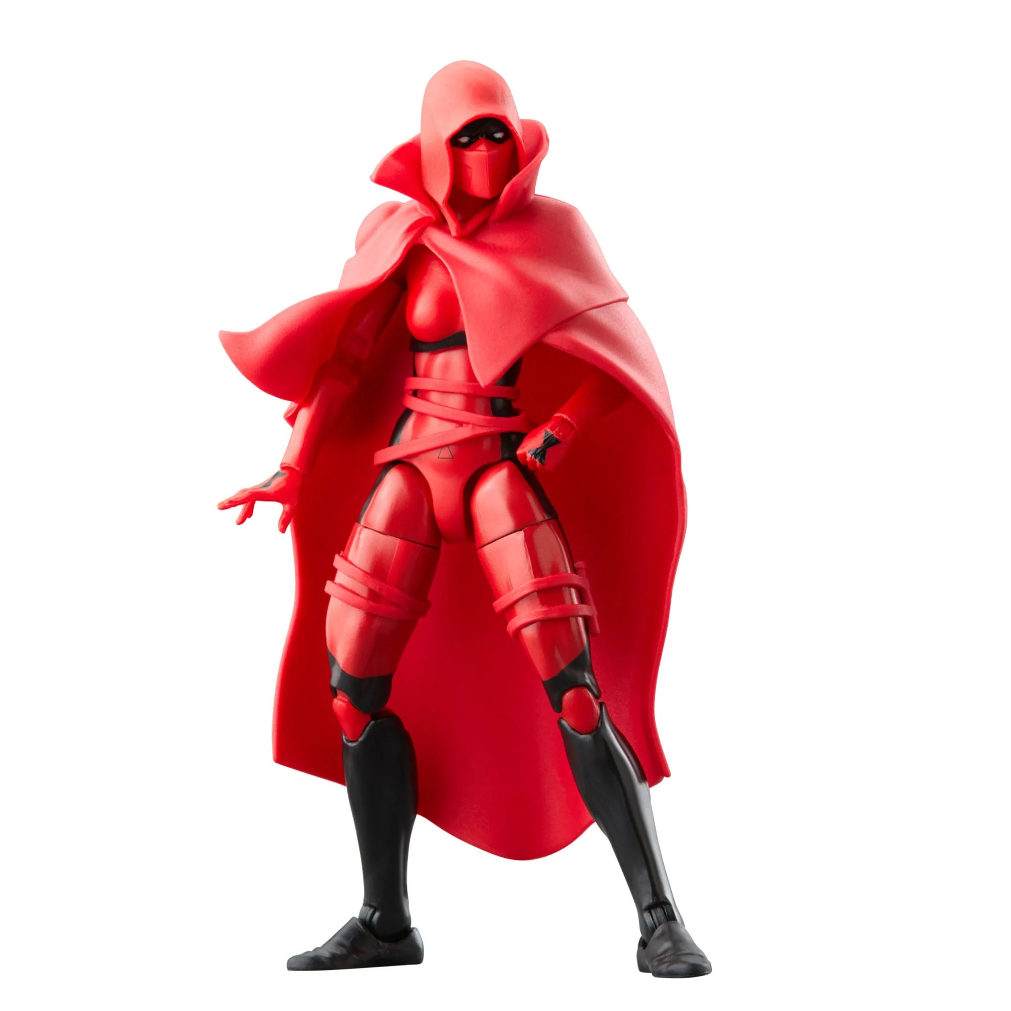 Red Widow (BAF: Marvel's Zabu) - Hasbro - Image 2