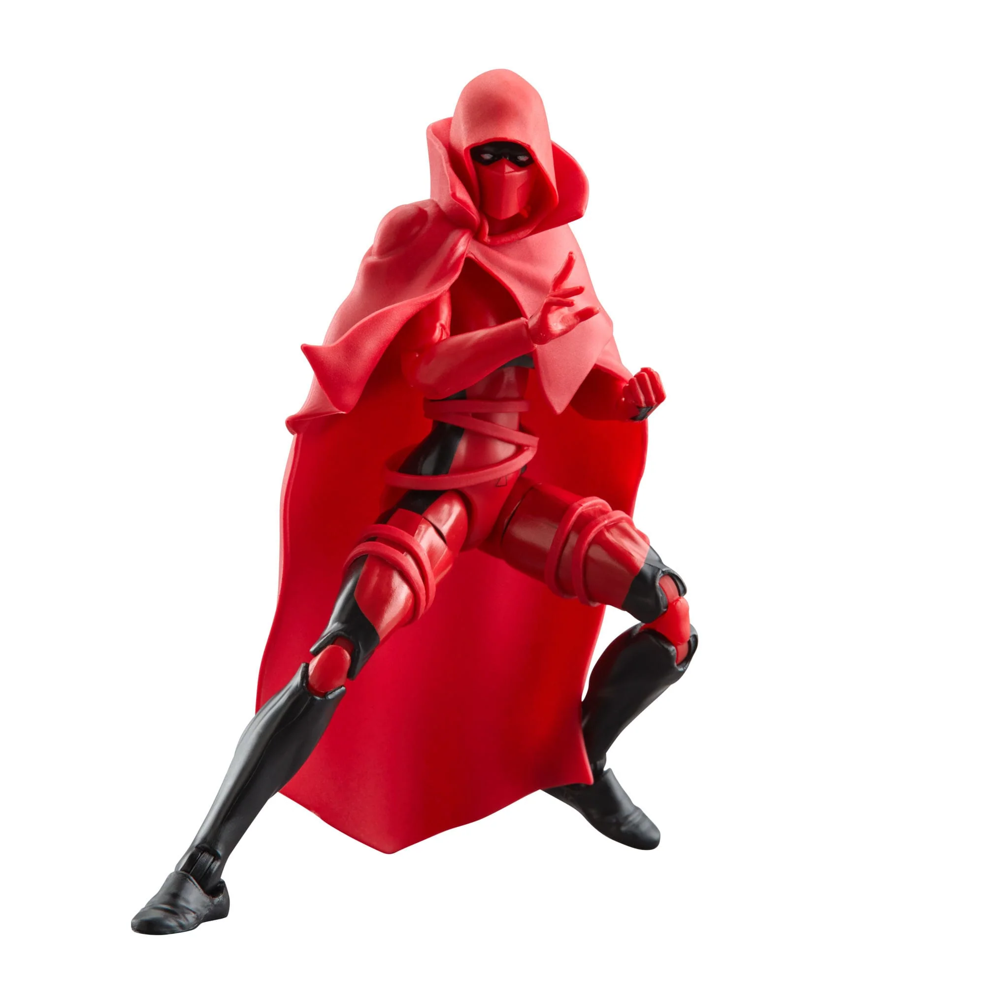 Red Widow (BAF: Marvel's Zabu) - Hasbro - Image 3
