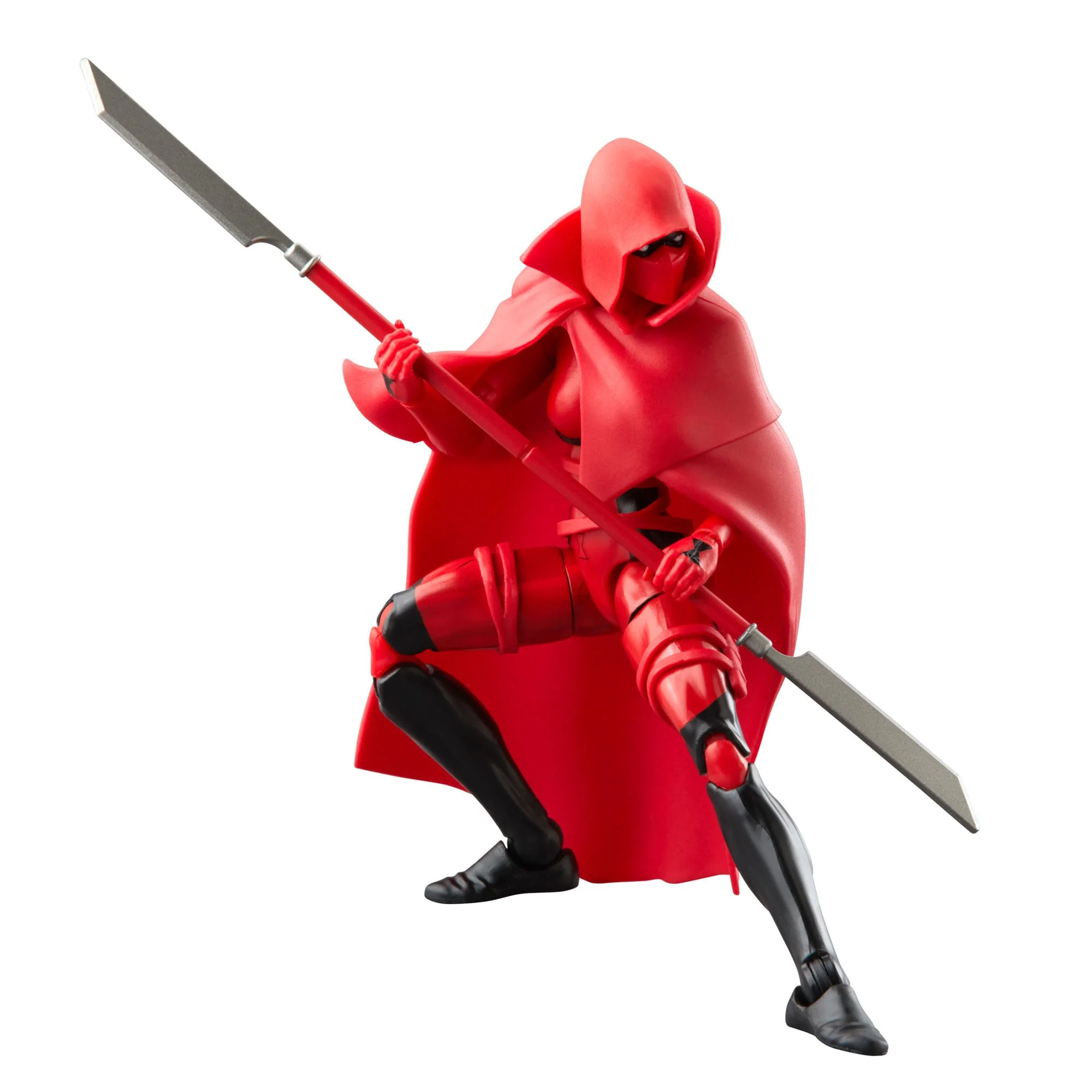 Red Widow (BAF: Marvel's Zabu) - Hasbro - Image 4