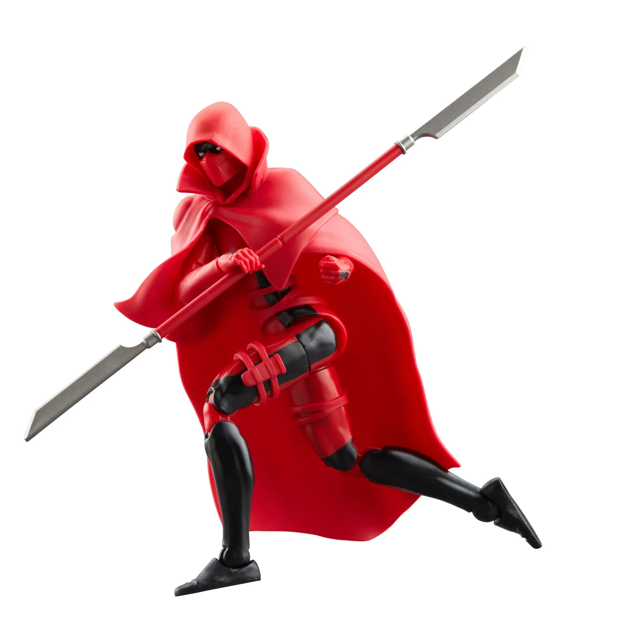 Red Widow (BAF: Marvel's Zabu) - Hasbro - Image 5