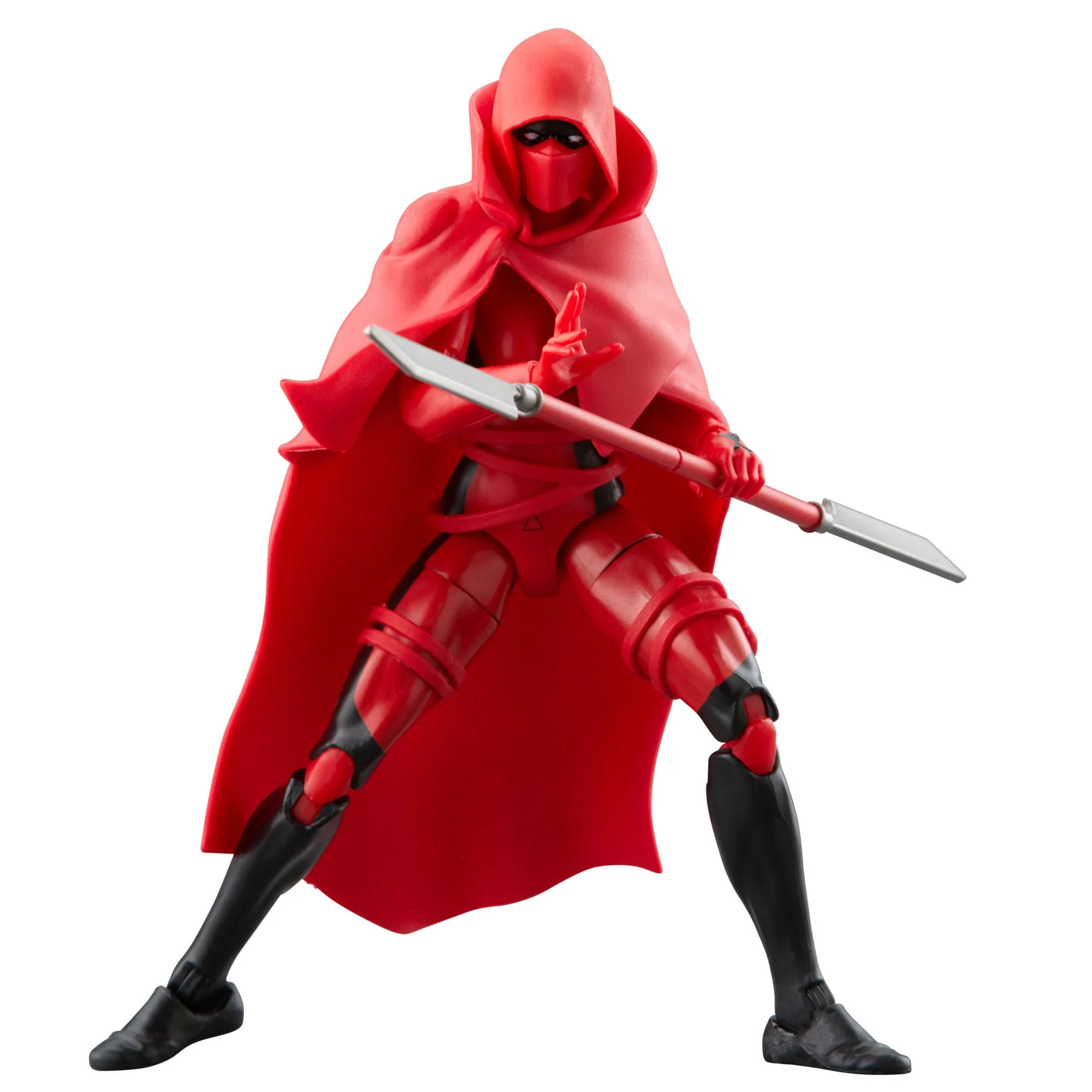 Red Widow (BAF: Marvel's Zabu) - Hasbro - Image 6