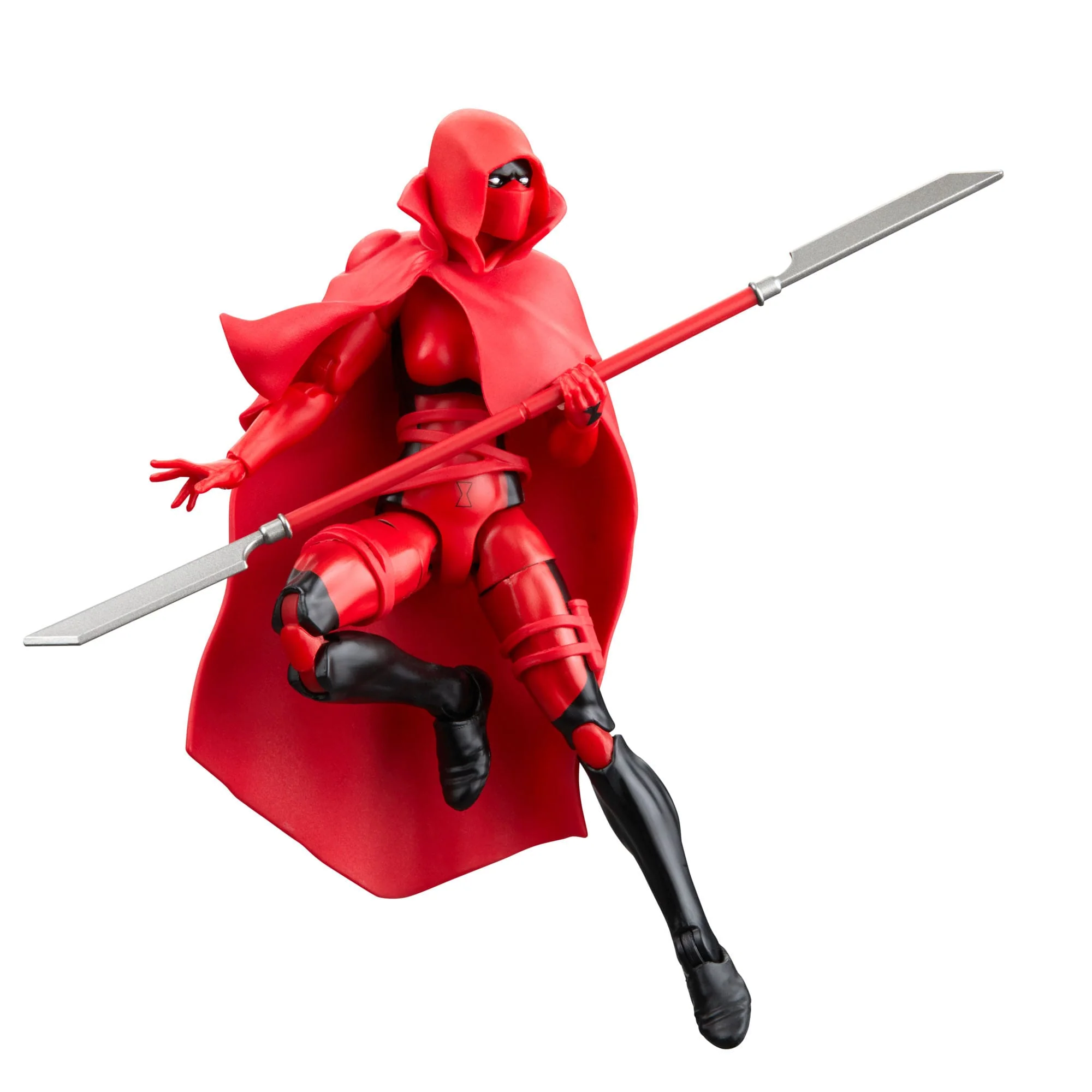 Red Widow (BAF: Marvel's Zabu) - Hasbro - Image 7