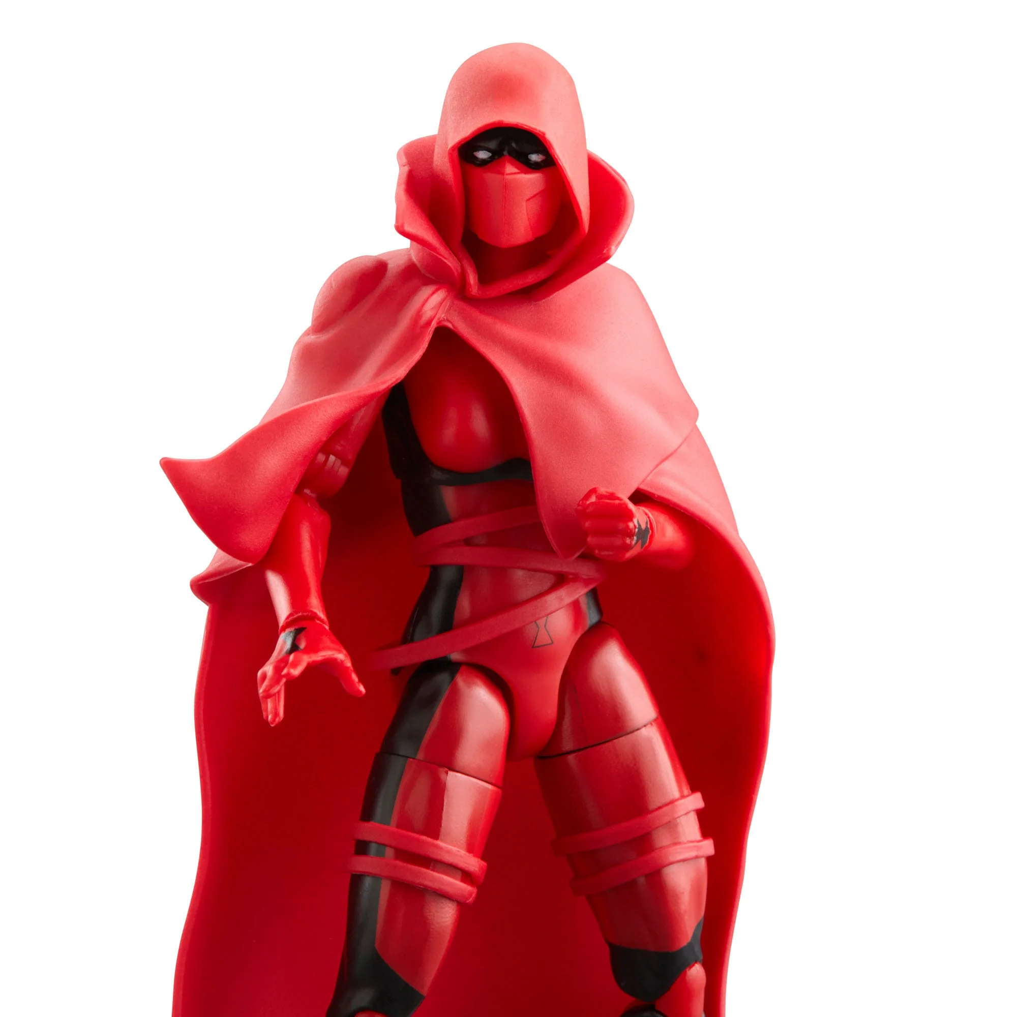 Red Widow (BAF: Marvel's Zabu) - Hasbro - Image 8