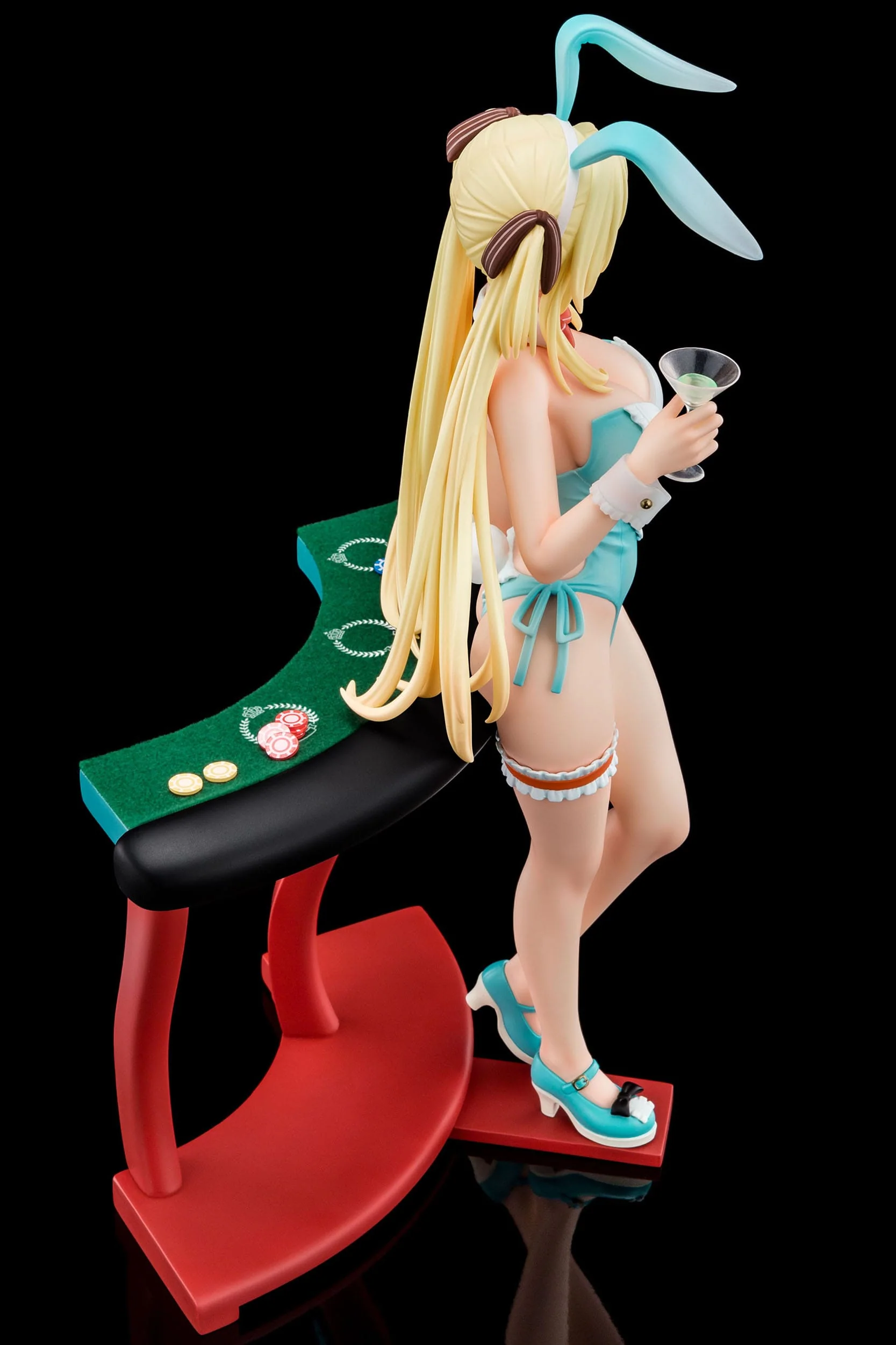 Regina Mercedes Good Smile Company - Image 4