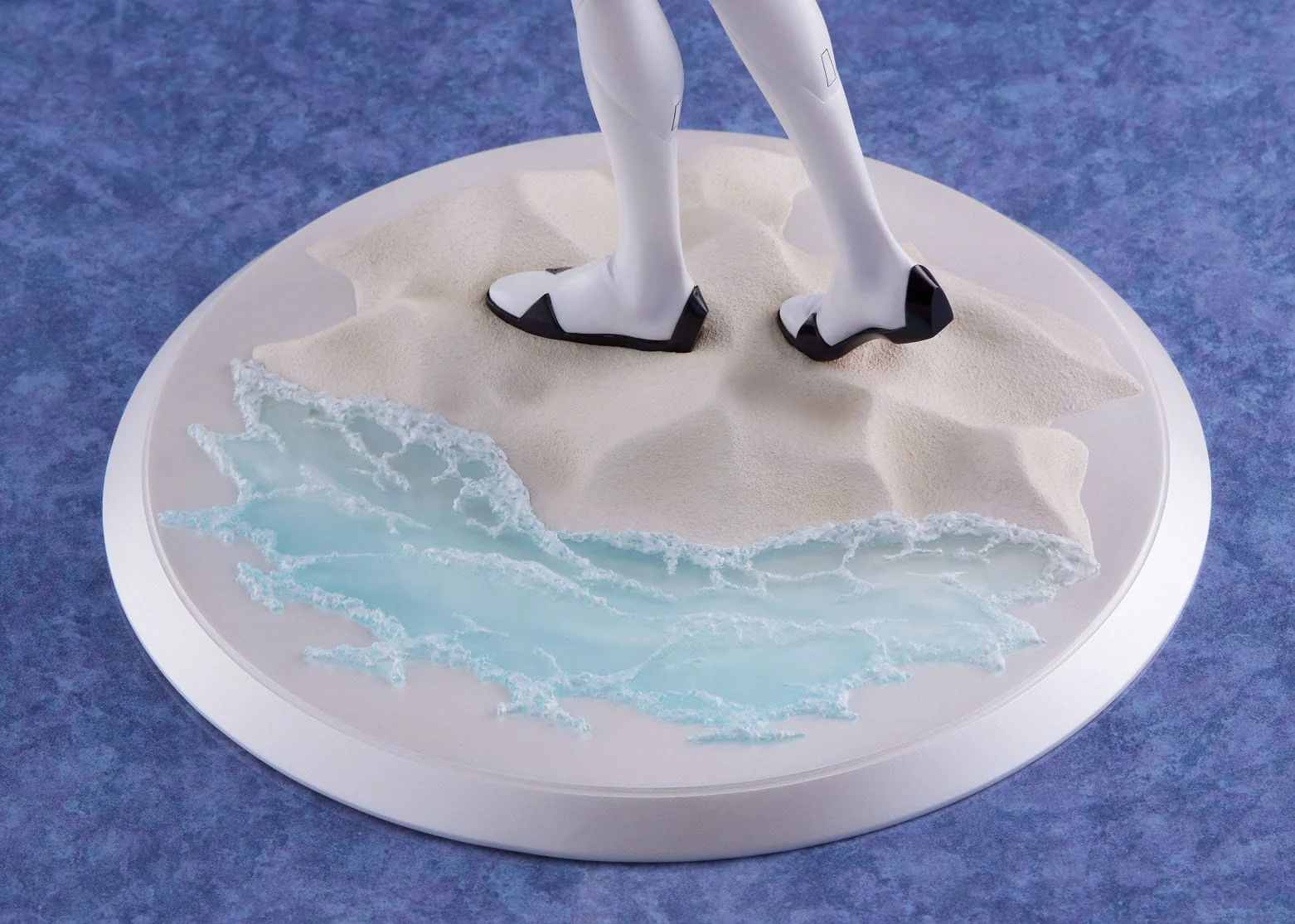 Rei Ayanami - Evangelion: 3.0+1.0 Thrice Upon a Time - Claynel - Image 13