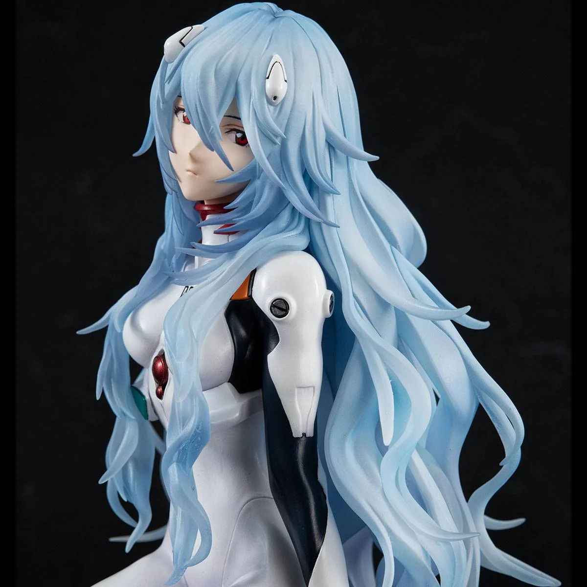 Rei Ayanami - G.E.M. - MegaHouse - Image 2