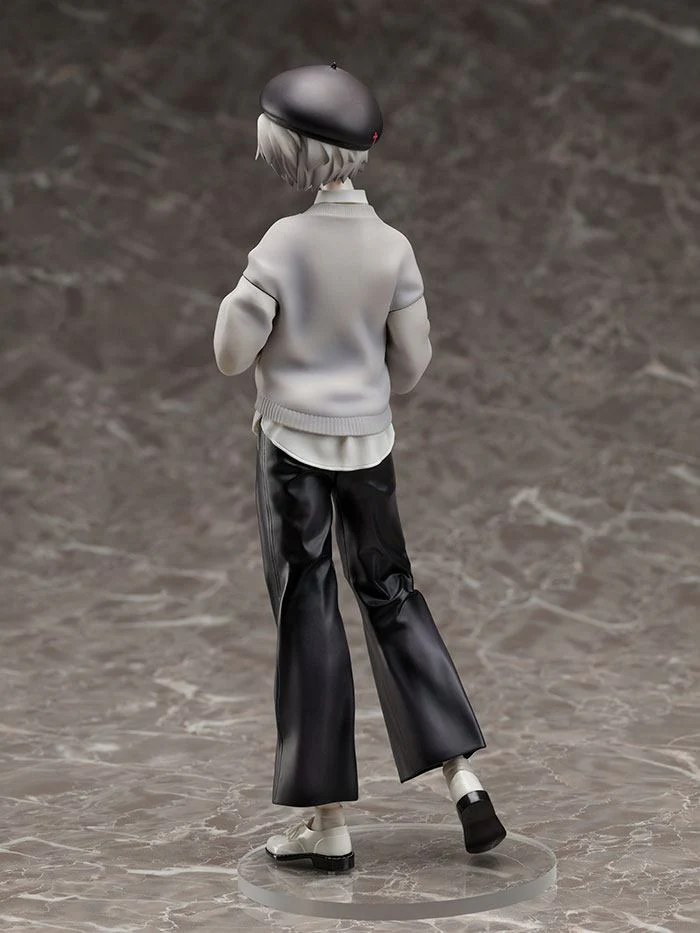 Rei Ayanami Radio Eva Original Color Limited Ver. Neon Genesis Evangelion - Image 2