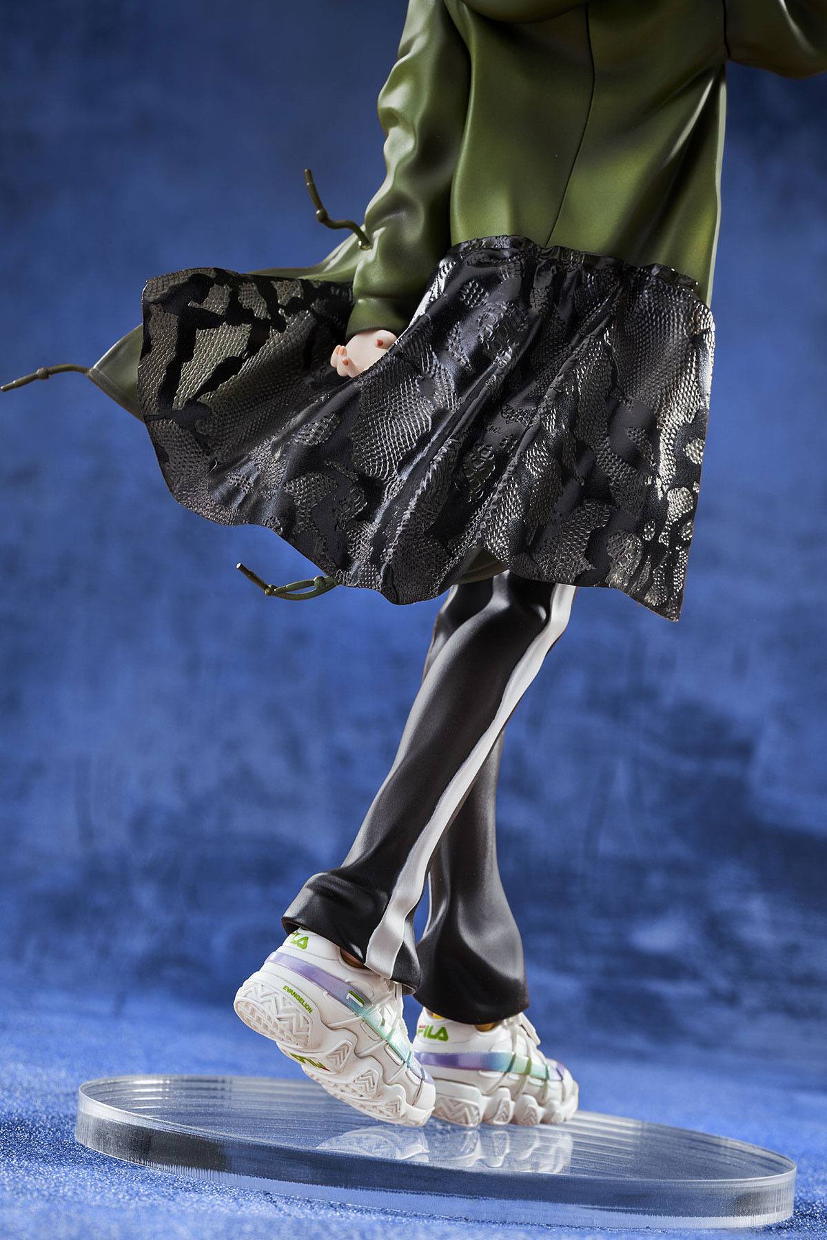 Rei Ayanami - Radio Eva Part 2 - Hobby Max - Image 7