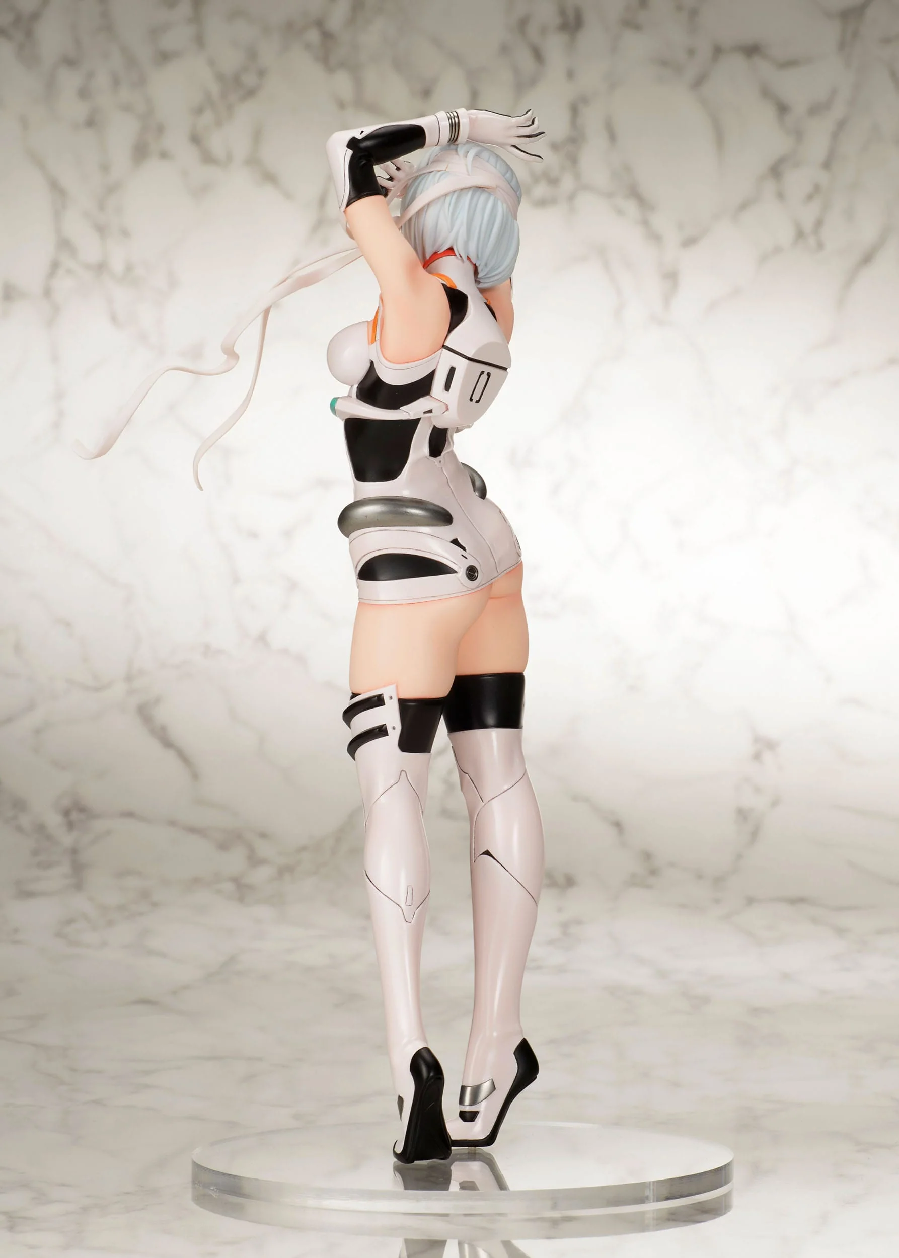 Rei Ayanami Renewal Edition  Rebuild of Evangelion Shunya Yamashita x Mitsumasa Yoshizawa Flare - Image 15