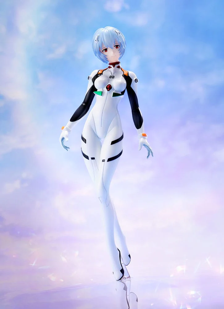 Rei Ayanami - Theatrical Edition - Ami Ami - Image 10