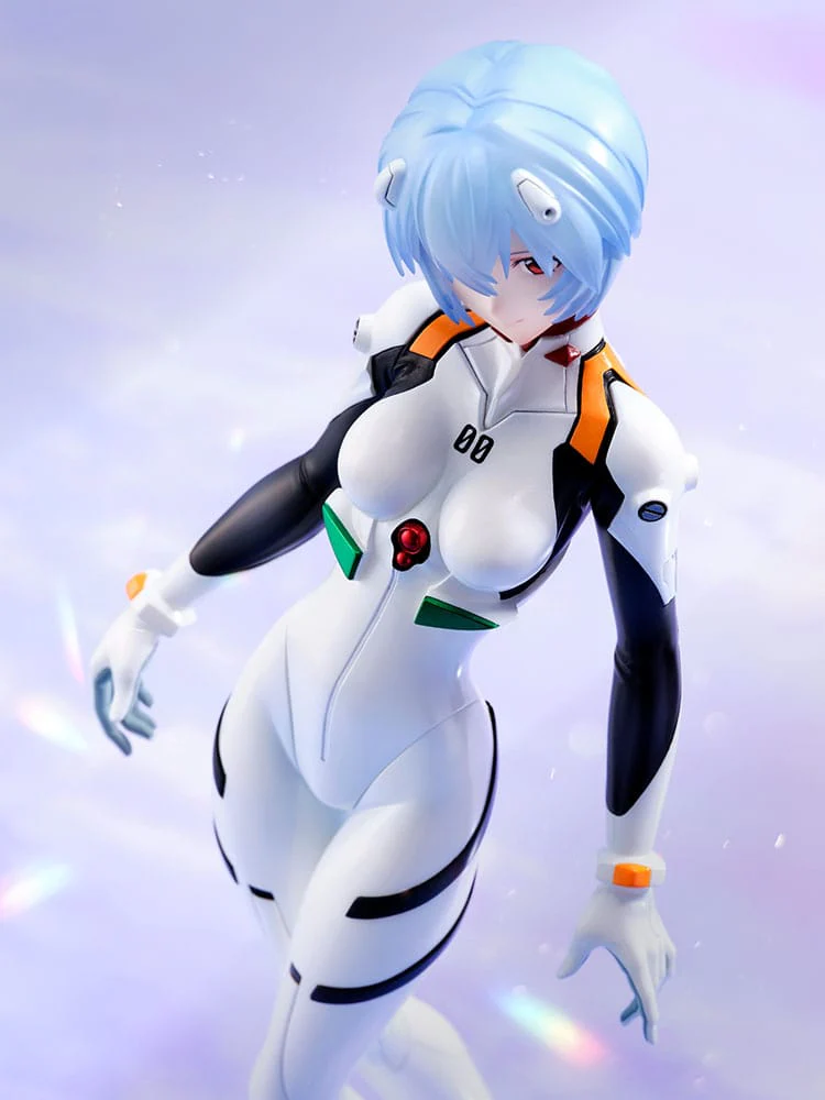 Rei Ayanami - Theatrical Edition - Ami Ami - Image 2