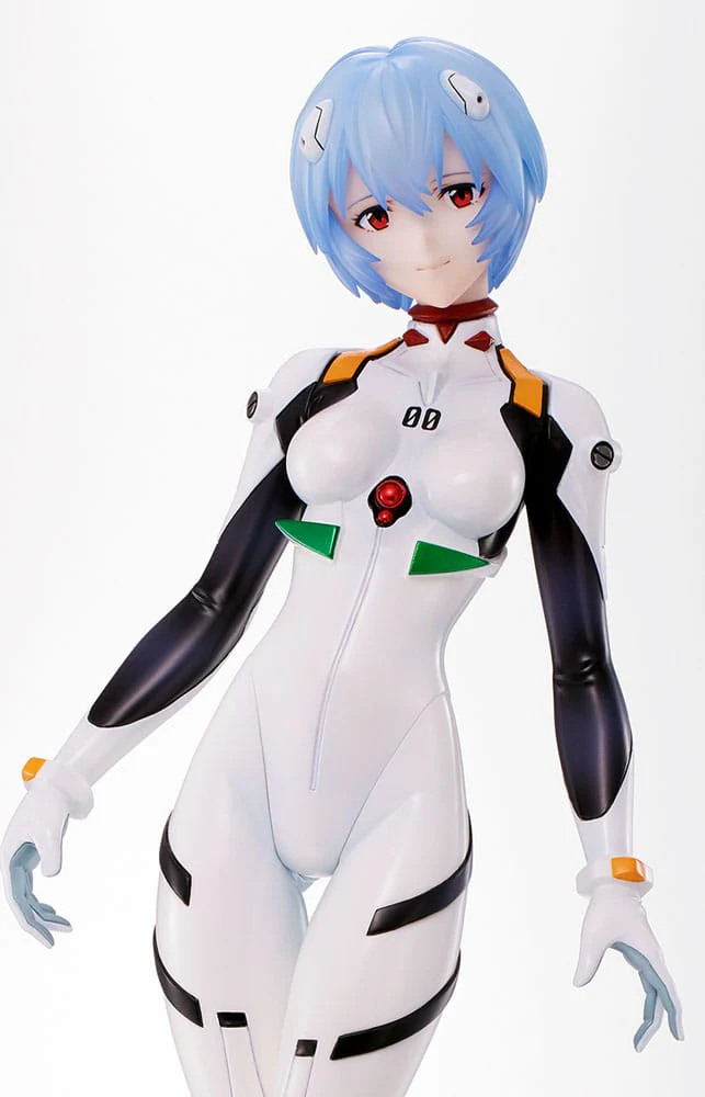 Rei Ayanami - Theatrical Edition - Ami Ami - Image 3