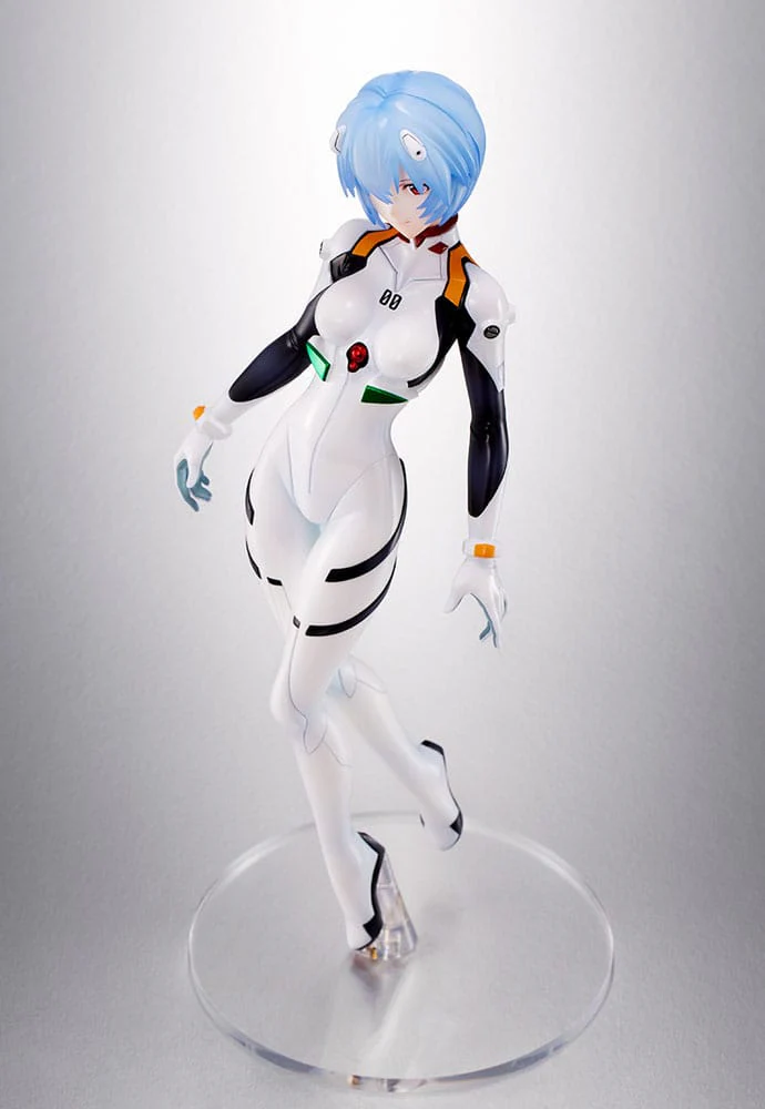 Rei Ayanami - Theatrical Edition - Ami Ami - Image 4