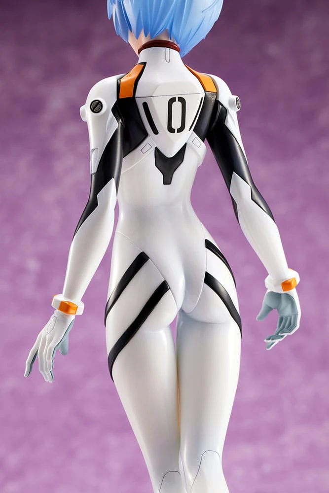 Rei Ayanami - Theatrical Edition - Ami Ami - Image 7