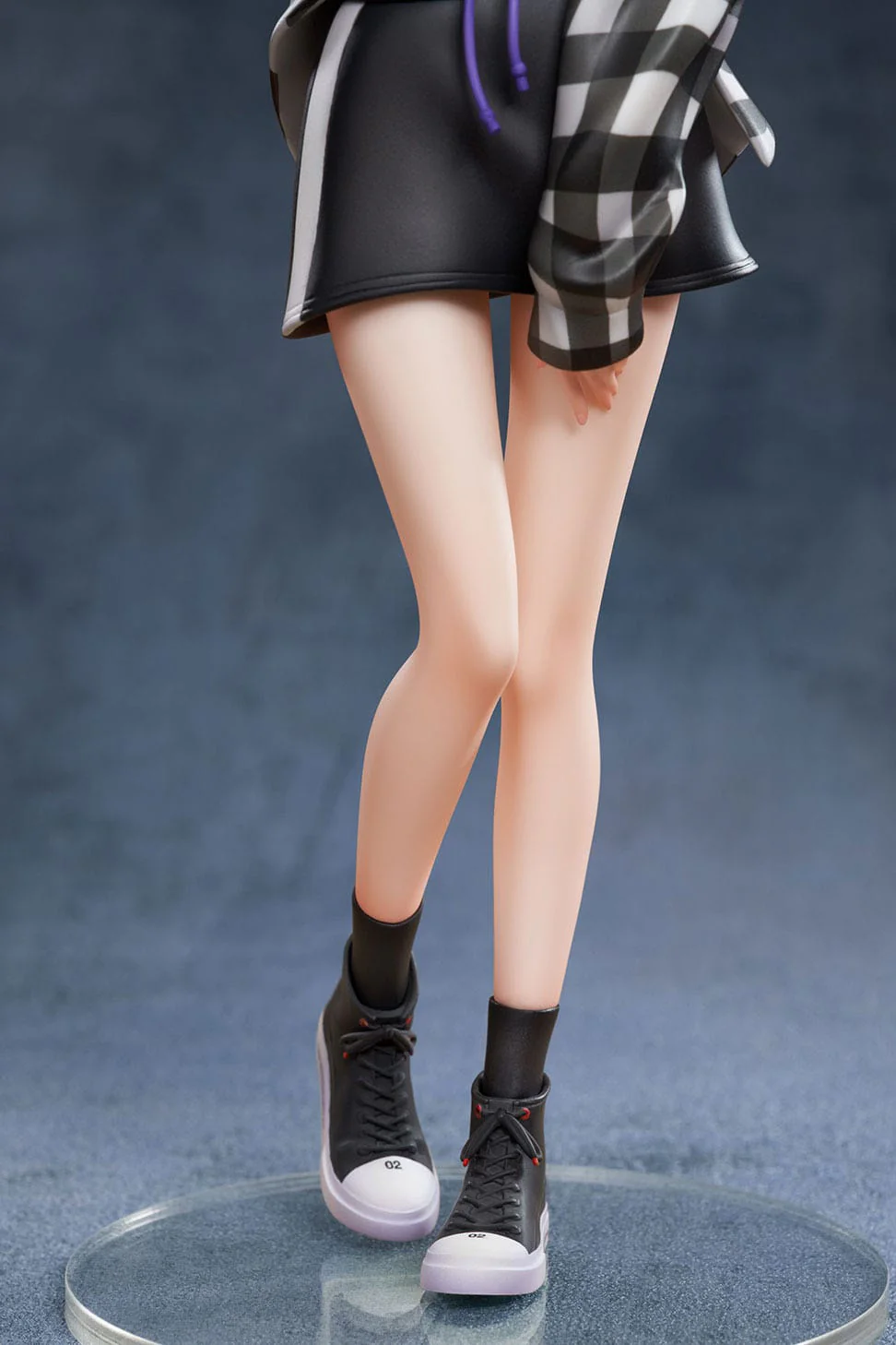 Rei Ayanami Ver. Part 3 Radio Eva Hobby Max - Image 6